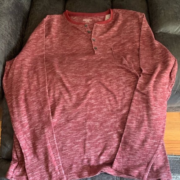 MENS BRANDED TOPS - Picture 4 of 16